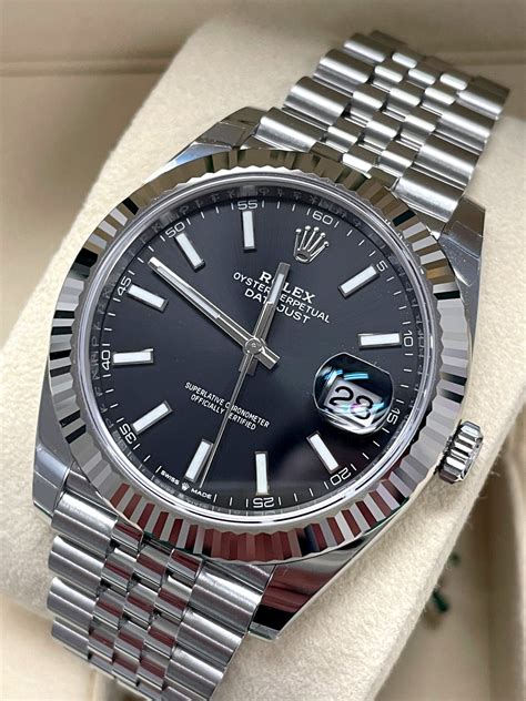 rolex datejust or prix